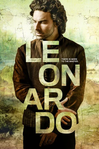 Леонардо - постер сериала
